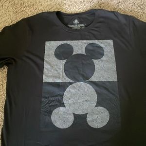 Mens Disney Tee